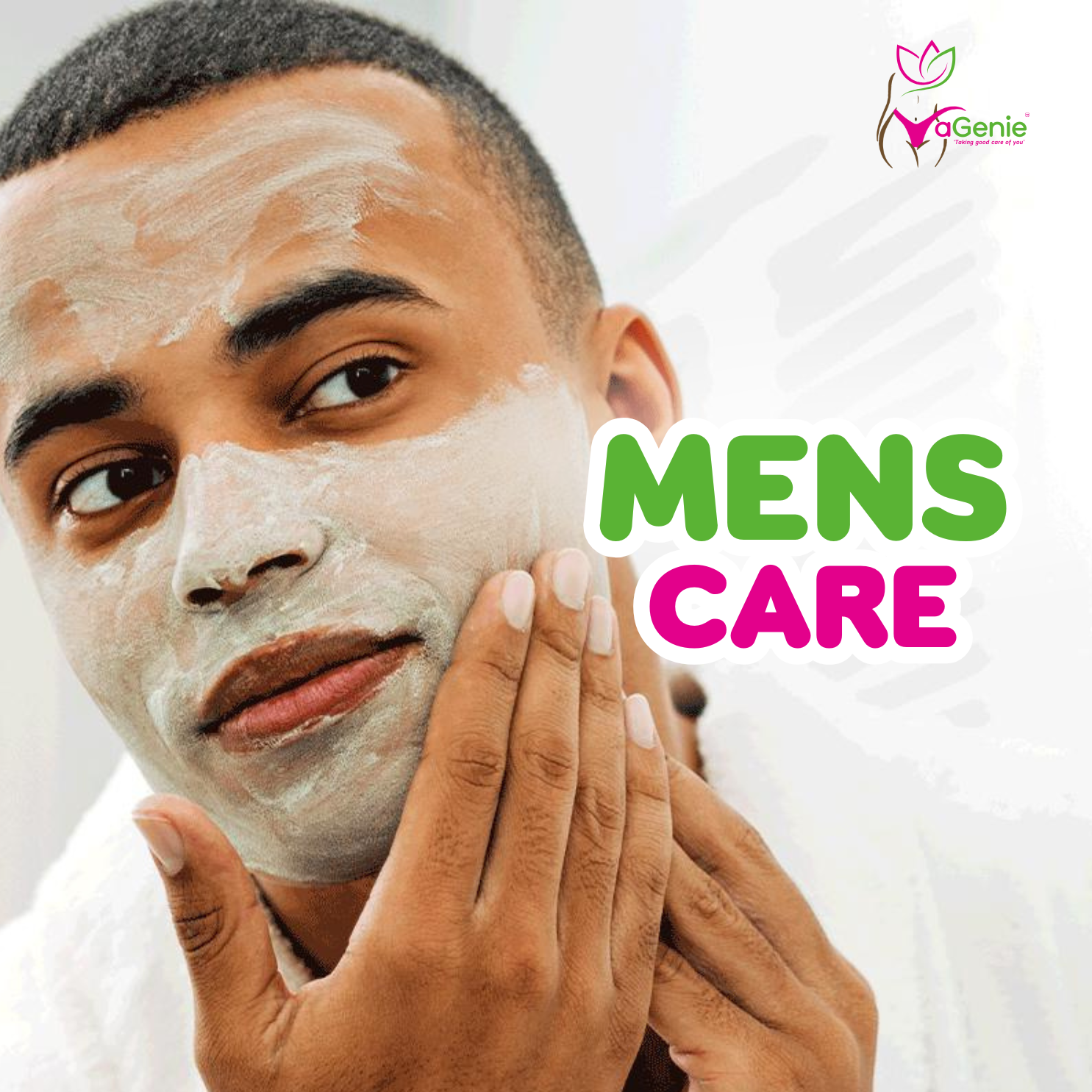 MENZ CARE