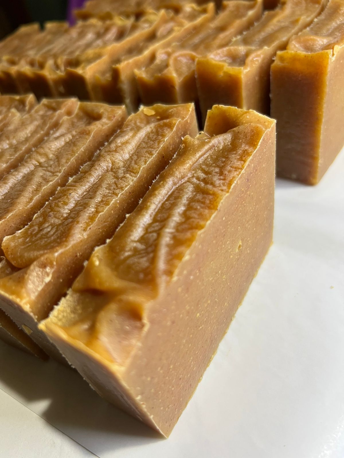 Turmeric Brightening Xtra Glow Bar