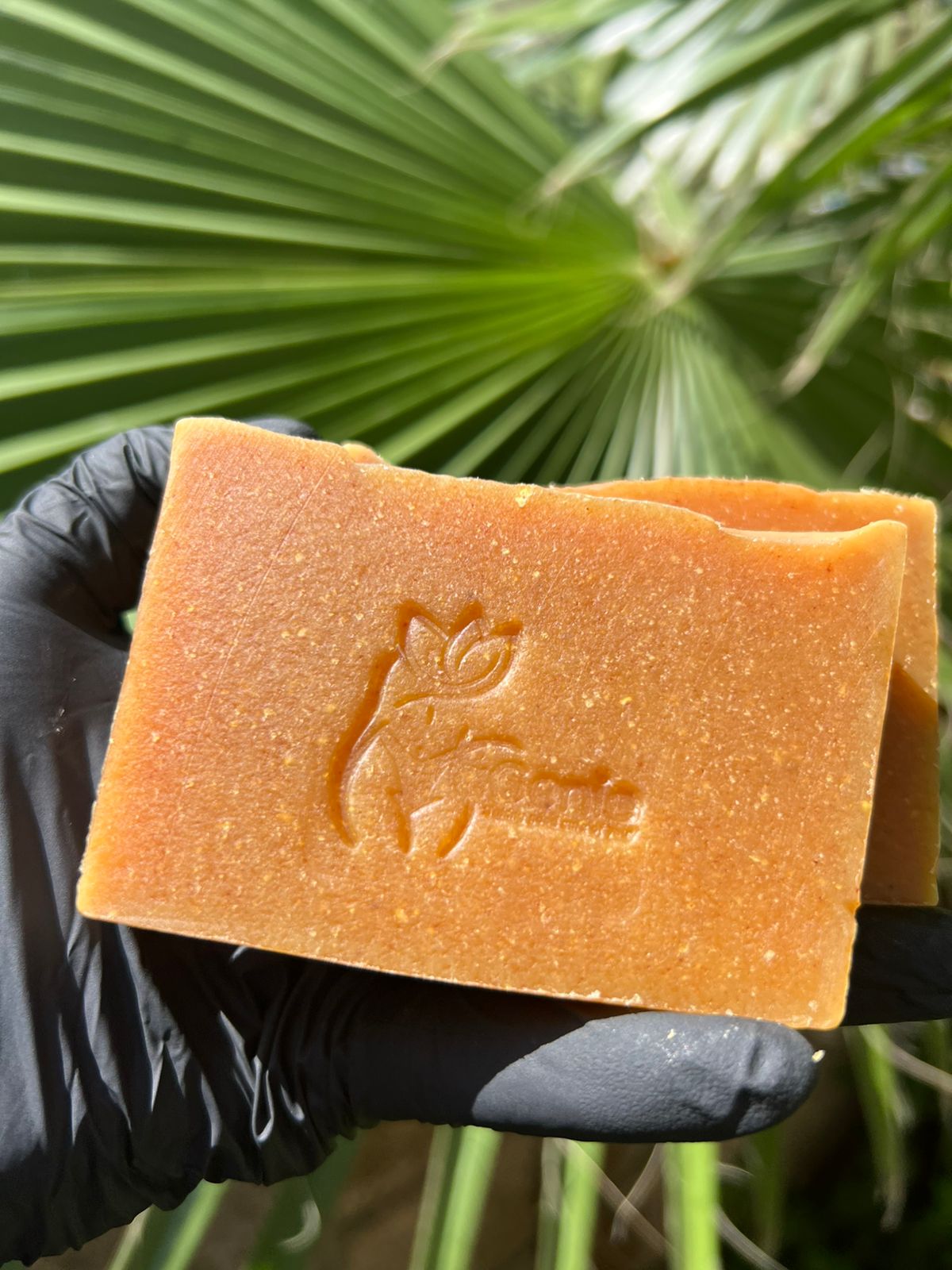 Super Kojic + Turmeric Brightening Bar